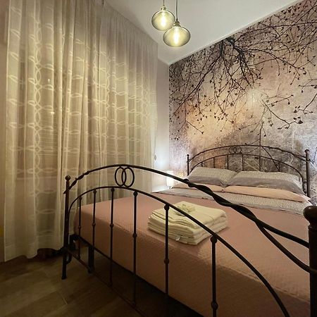 شقة Casa Del Castorino أبّادييا سان سالفاتور المظهر الخارجي الصورة
