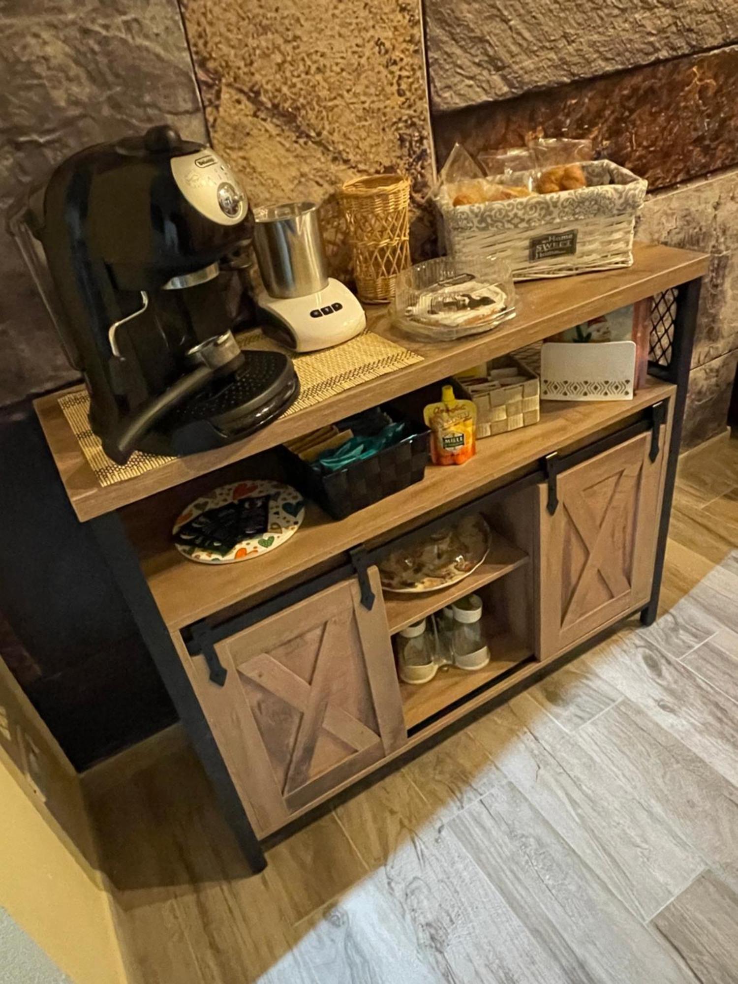 شقة Casa Del Castorino أبّادييا سان سالفاتور المظهر الخارجي الصورة