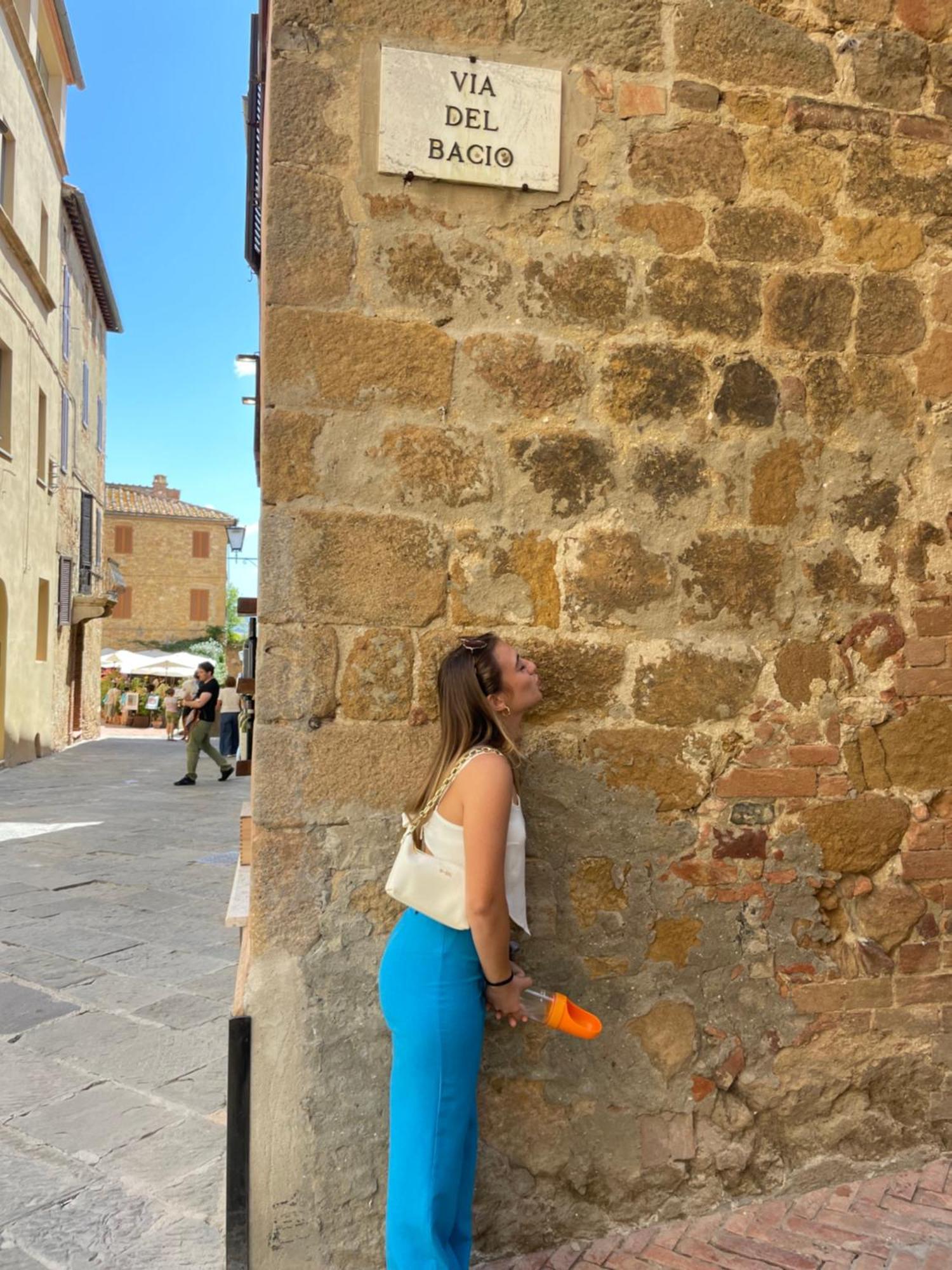 شقة Casa Del Castorino أبّادييا سان سالفاتور المظهر الخارجي الصورة